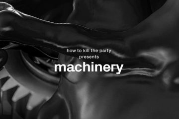 How To Kill The Party Machinery