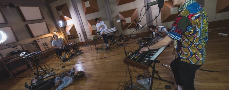 ruby cube - blood in love