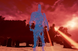 BLANCK MASS - PLEASE - VIDEOCLIP