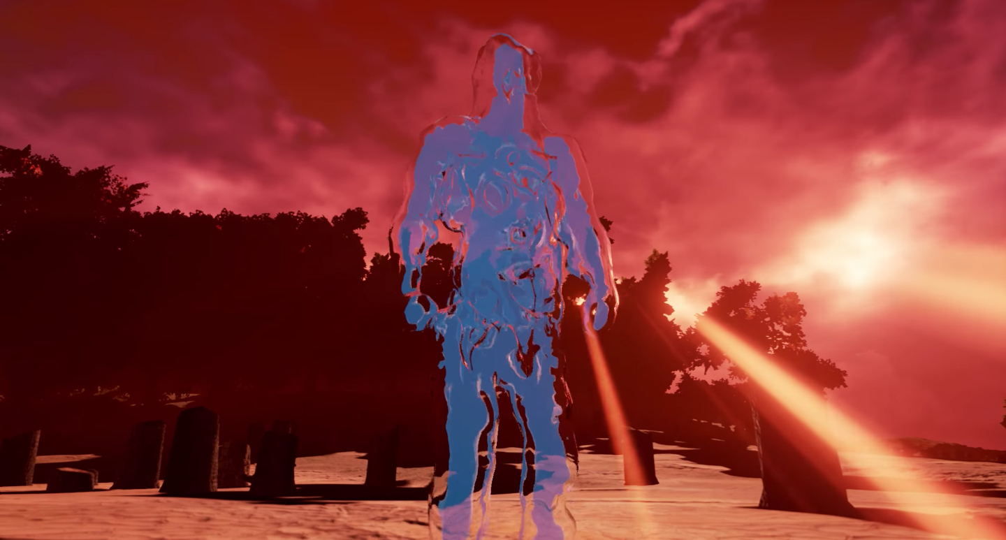 [CLIP] Blanck Mass – Please