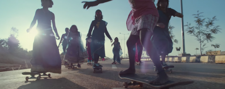 wild beasts - alpha female