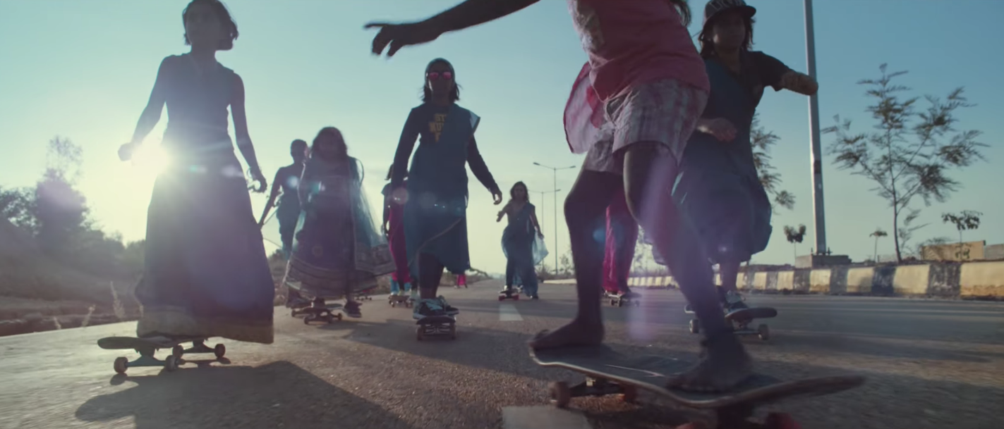 Wild Beasts prend de l’élan dans son nouveau clip « Alpha Female »