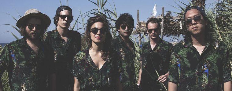 L'impératrice - Calvi on The rocks - © Nicolas ALLÉGUÈDE