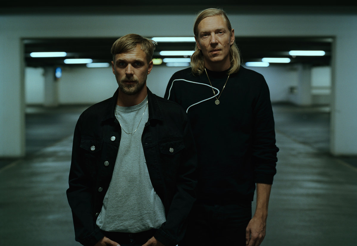 [ALBUM] CANCER « Totem » – Pop tendre et mélancolique