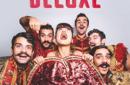 deluxe zénith toulouse