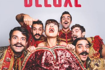 deluxe zénith toulouse