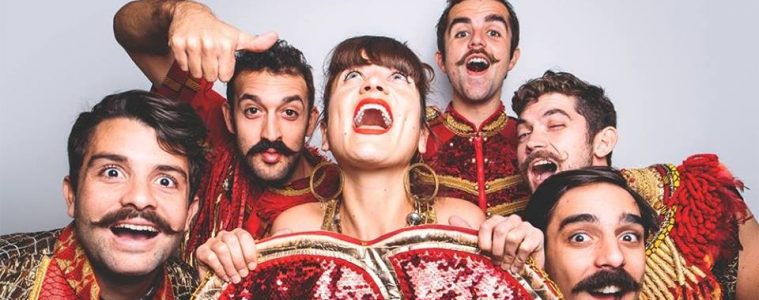 deluxe zénith toulouse