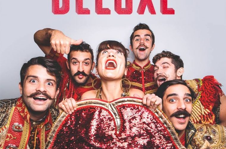 deluxe zénith toulouse