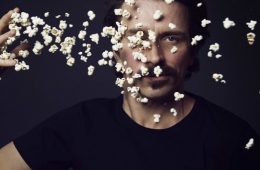 Jeppe Kjellberg - One Day
