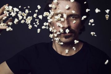 Jeppe Kjellberg - One Day
