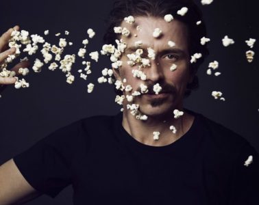 Jeppe Kjellberg - One Day