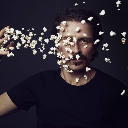 Jeppe Kjellberg - One Day