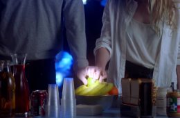 Juveniles - clip - someone better