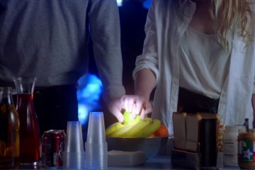 Juveniles - clip - someone better