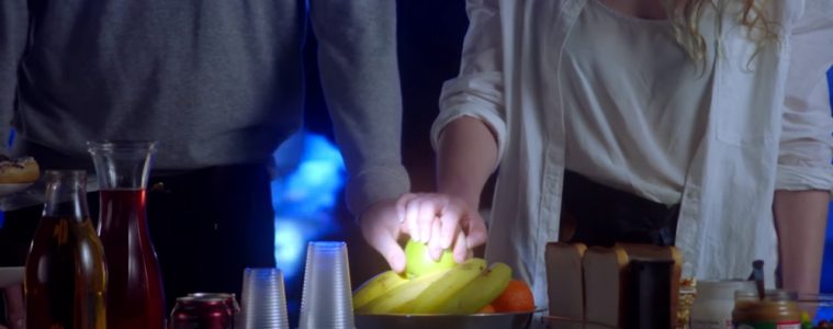 Juveniles - clip - someone better