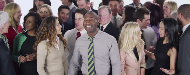 POND - sweep me off my feet