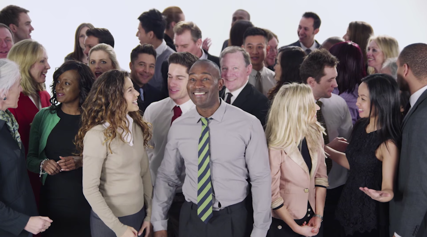 Le clip Fotolia du jour : Pond – « Sweep Me Off My Feet »