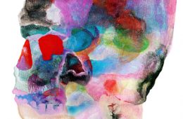 SPOON - hot thoughts artwork