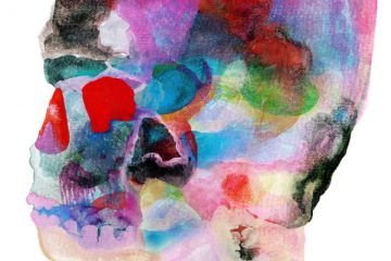 SPOON - hot thoughts artwork