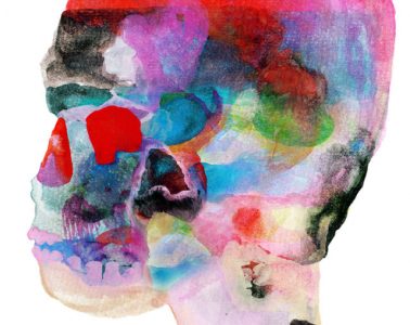 SPOON - hot thoughts artwork