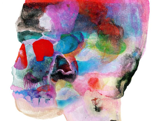 SPOON - hot thoughts artwork