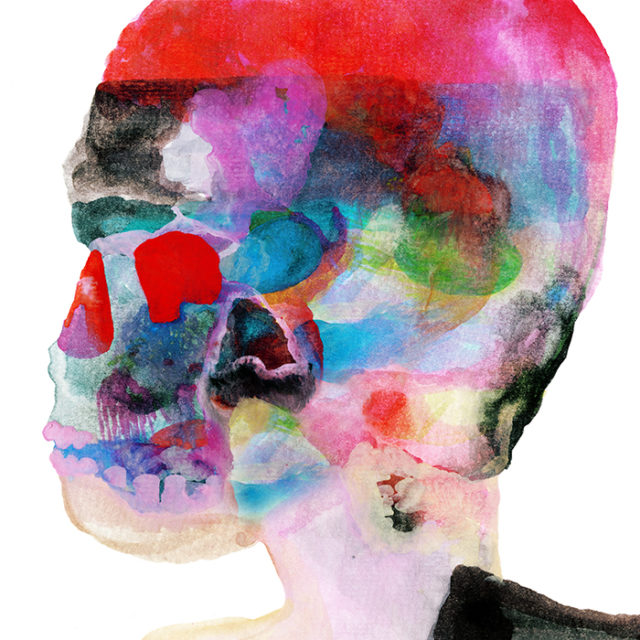 [ALBUM REVIEW] SPOON « HOT THOUGHTS »