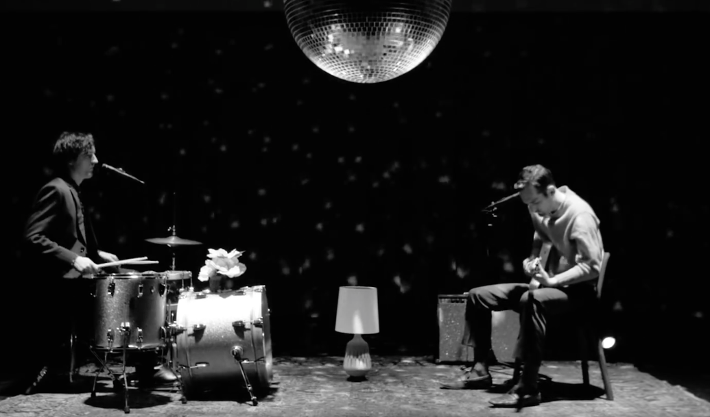 [COUP DE COEUR] Le rock déstructuré d’AIRPARK dans le clip « Plenty To Pine For »