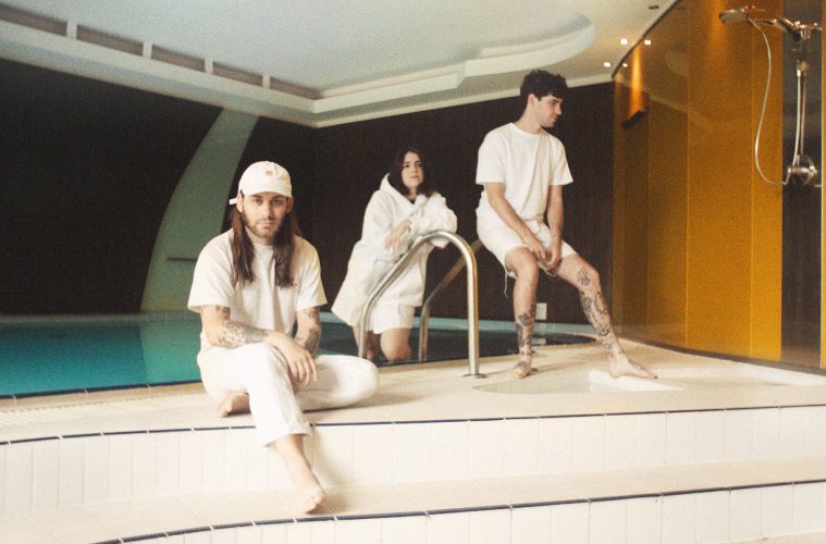 Las Aves © Rodrigue Huart