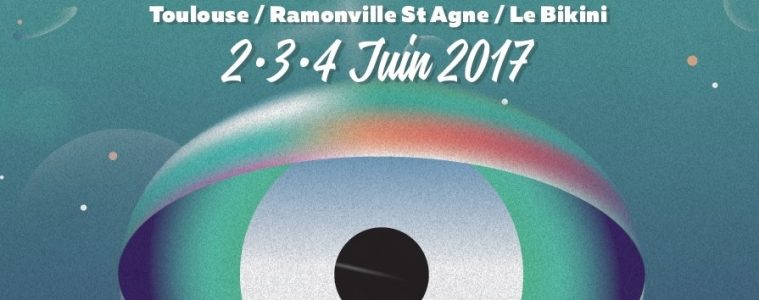 Le Weekend des Curiosités 2017