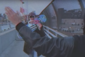 beach fossils - le clip pour "Down The Line"