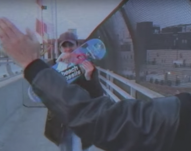 beach fossils - le clip pour "Down The Line"