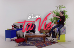 bigflo & oli - redbull - #DansTaVie