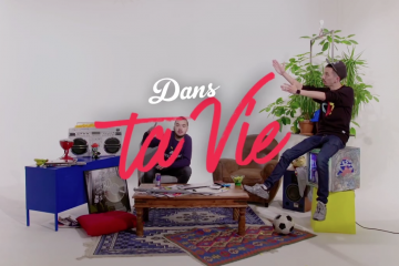 bigflo & oli - redbull - #DansTaVie