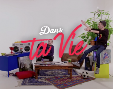 bigflo & oli - redbull - #DansTaVie