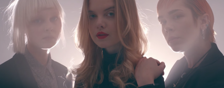 dream wife - somebody