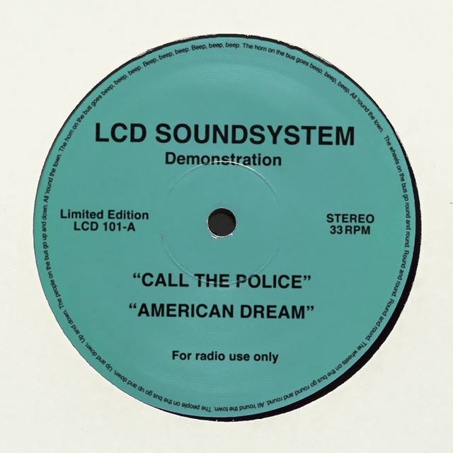 2 nouveaux morceaux et un album annoncé cette année pour LCD SOUNDSYSTEM