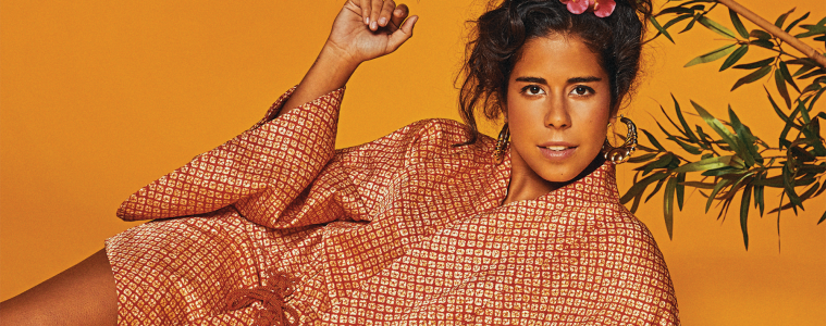 Da Chick Call Me Foxy