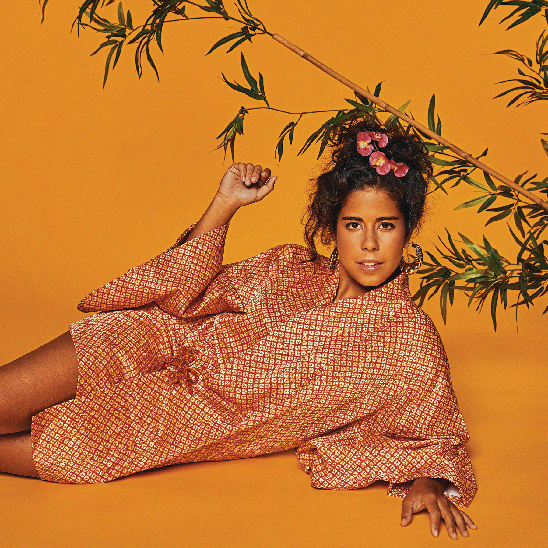 DA CHICK – « Call Me Foxy » et son groove imbattable