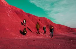 my expansive awareness