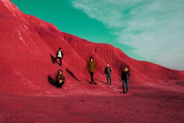 my expansive awareness