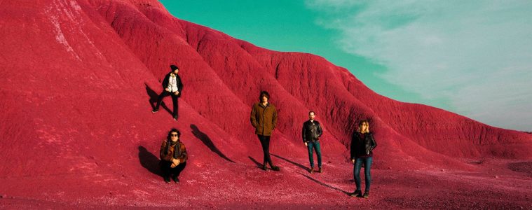 my expansive awareness