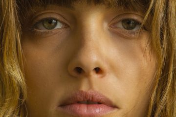Noga Erez - Off The Radar