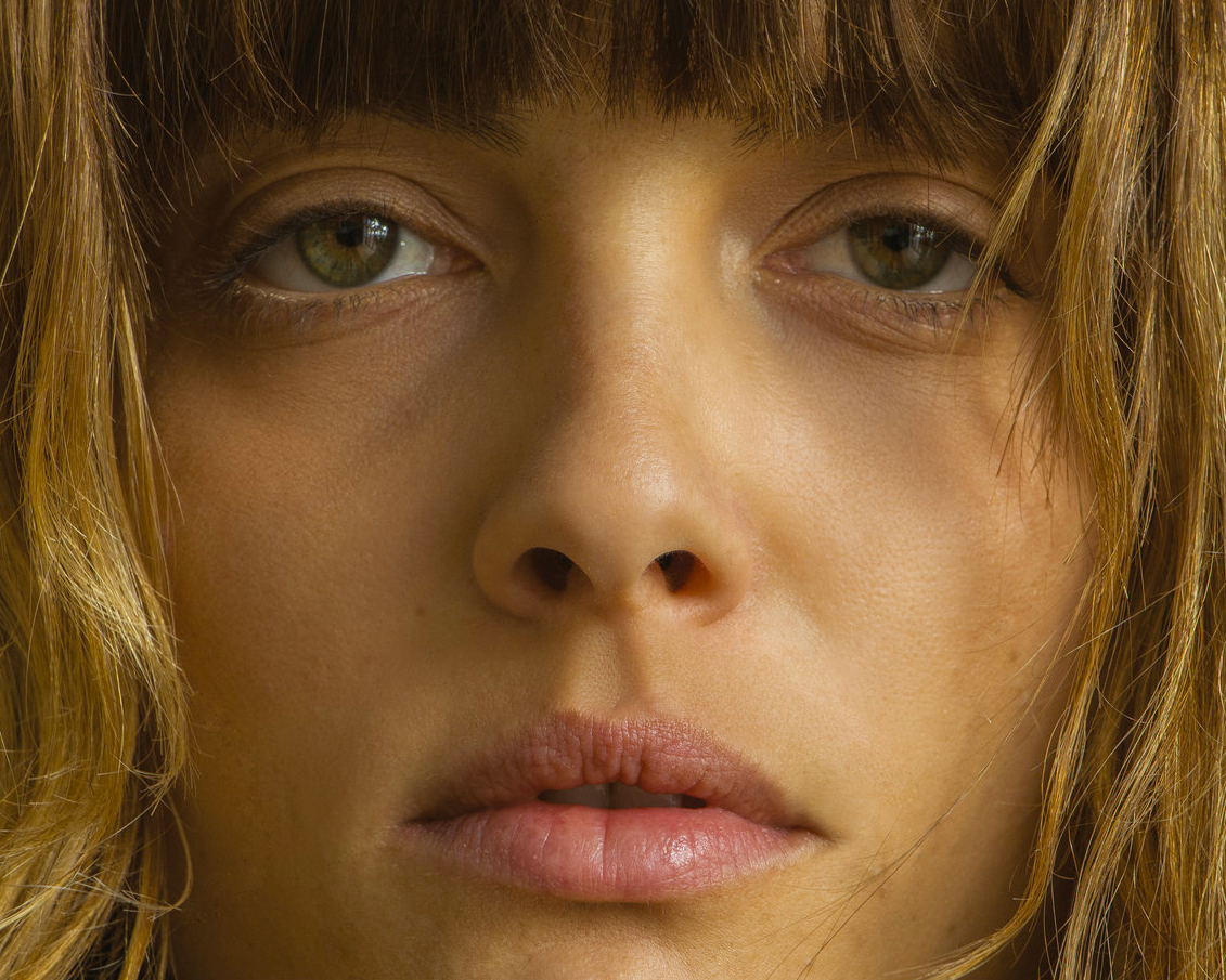 NOGA EREZ sort son 1er album : « OFF THE RADAR » + Clip