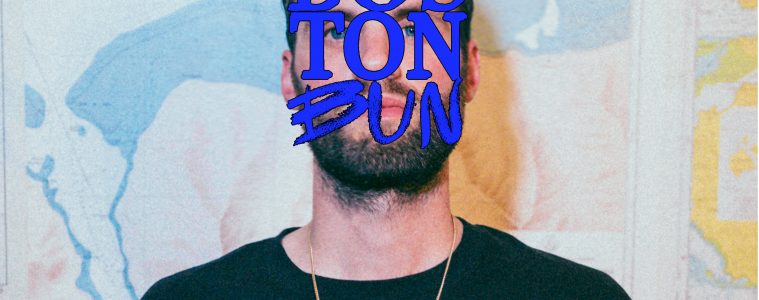 Boston Bun - Missing You - Logo