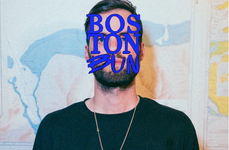 Boston Bun - Missing You - Logo