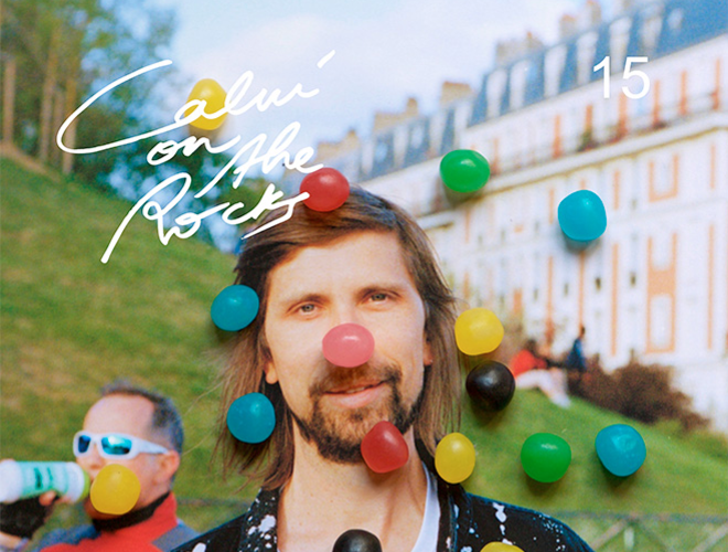 Affiche 2017 - Pedro - Calvi On The Rocks