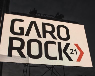 GAROROCK 21ème édition - Festival