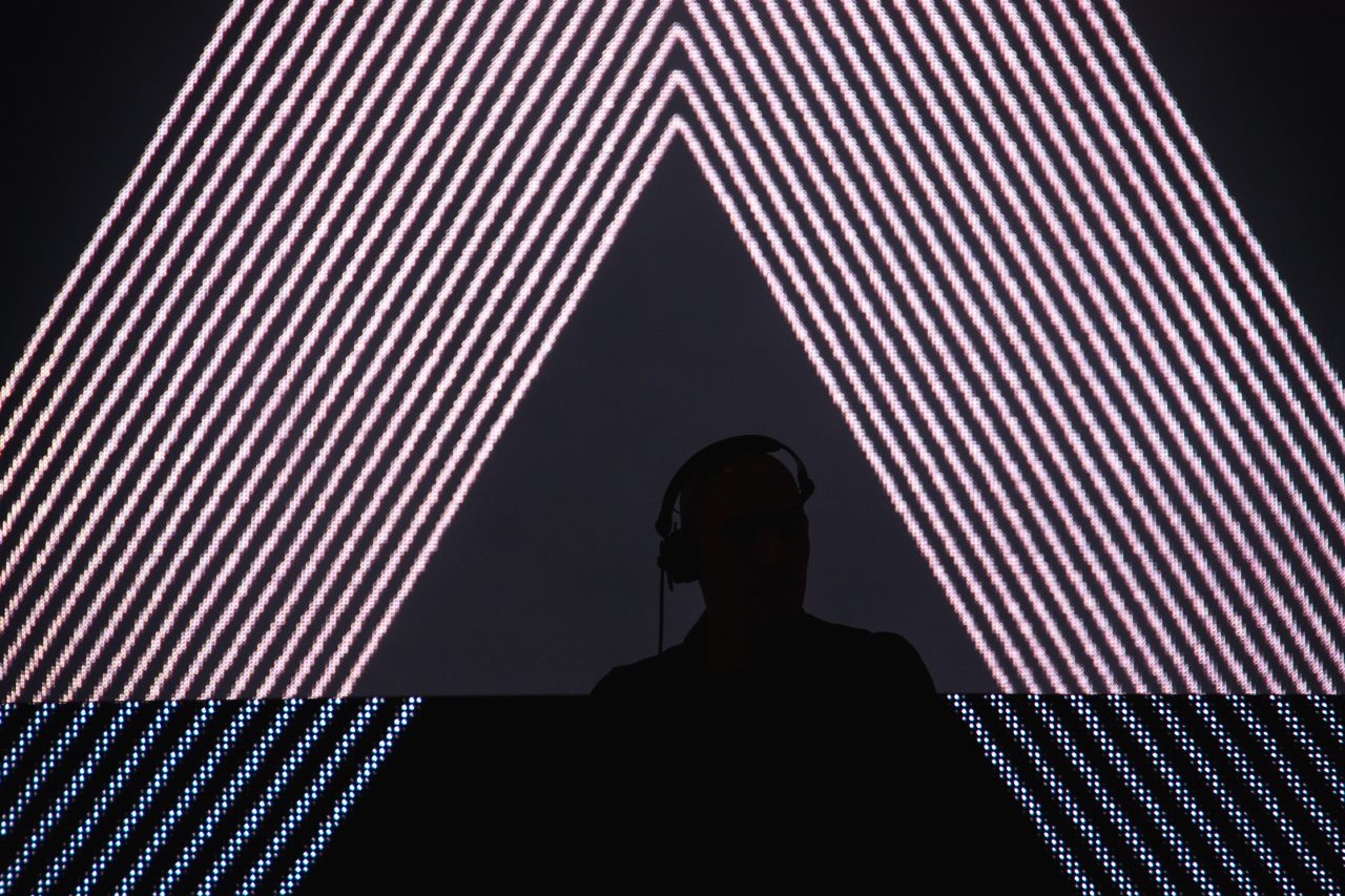 Sam Paganini- GAROROCK 2017