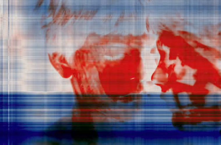 The National - video "Guilty Party"