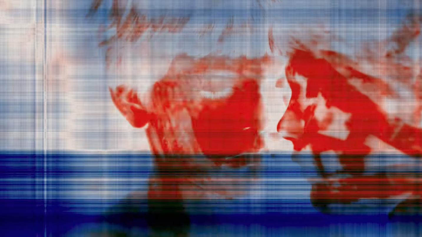 Regardez le nouveau clip de THE NATIONAL « Guilty Party »